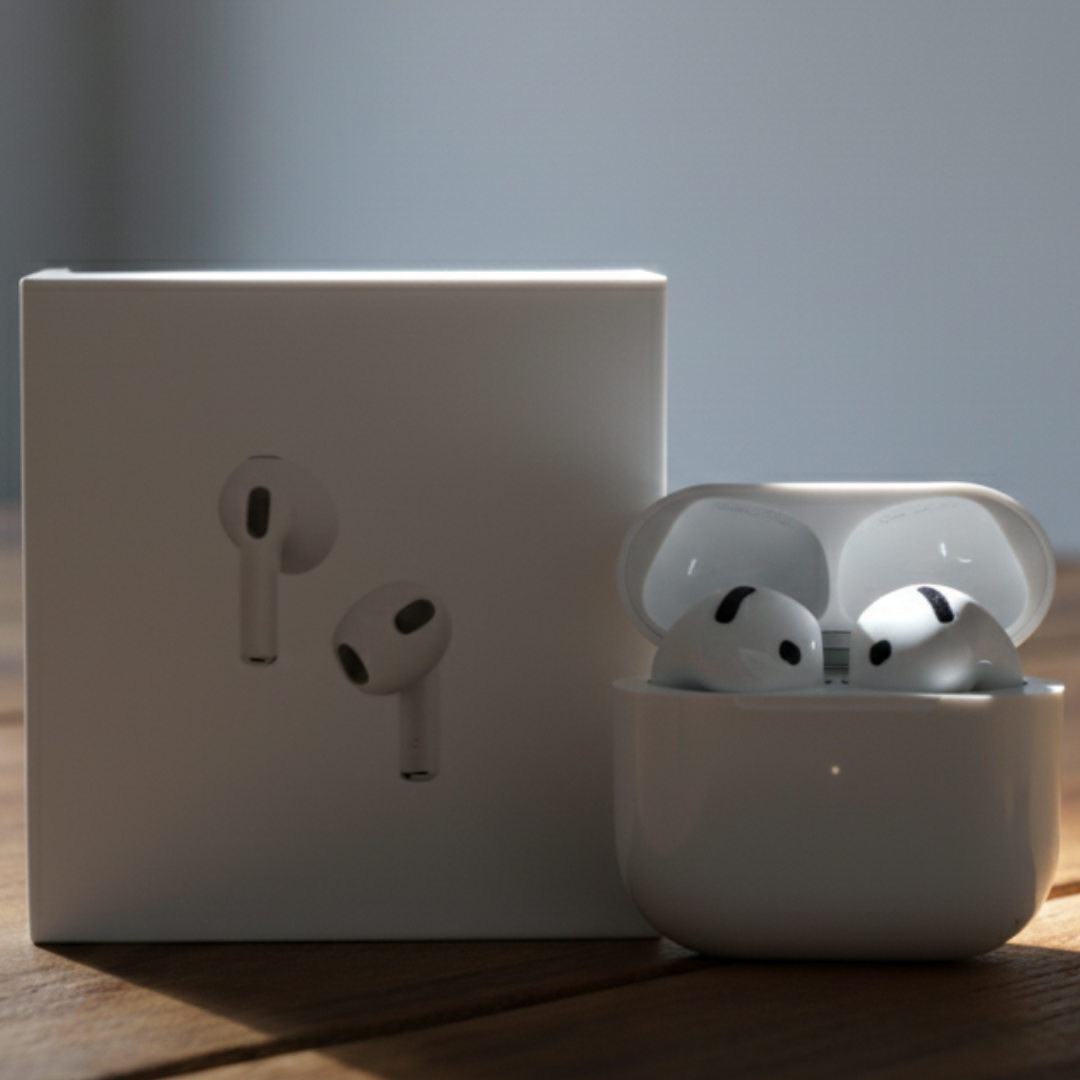 AirPods 4