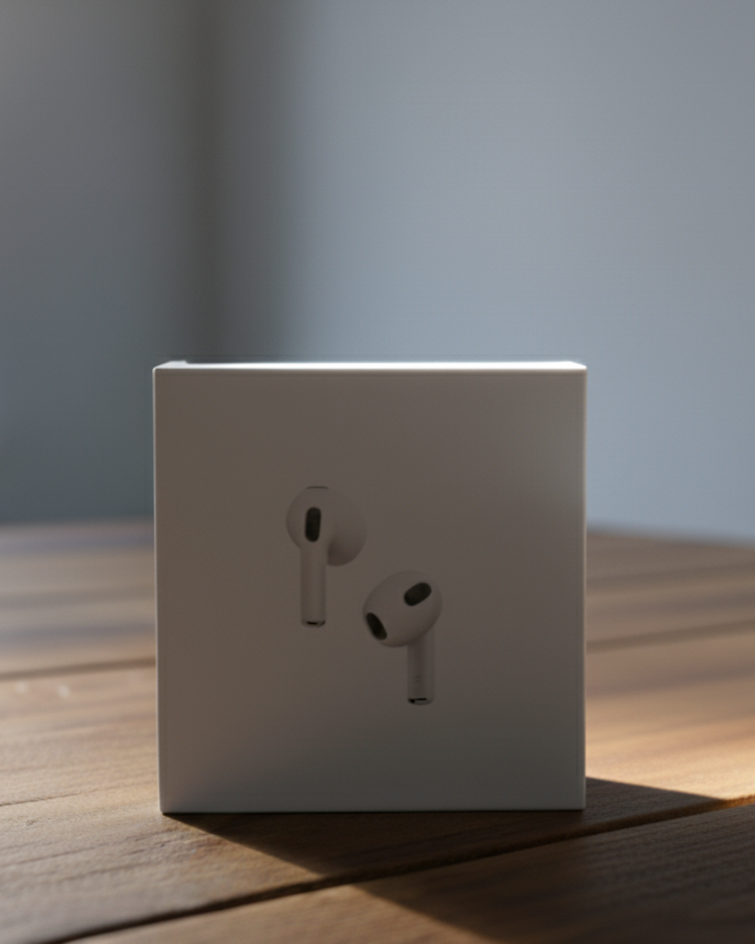 AirPods 4