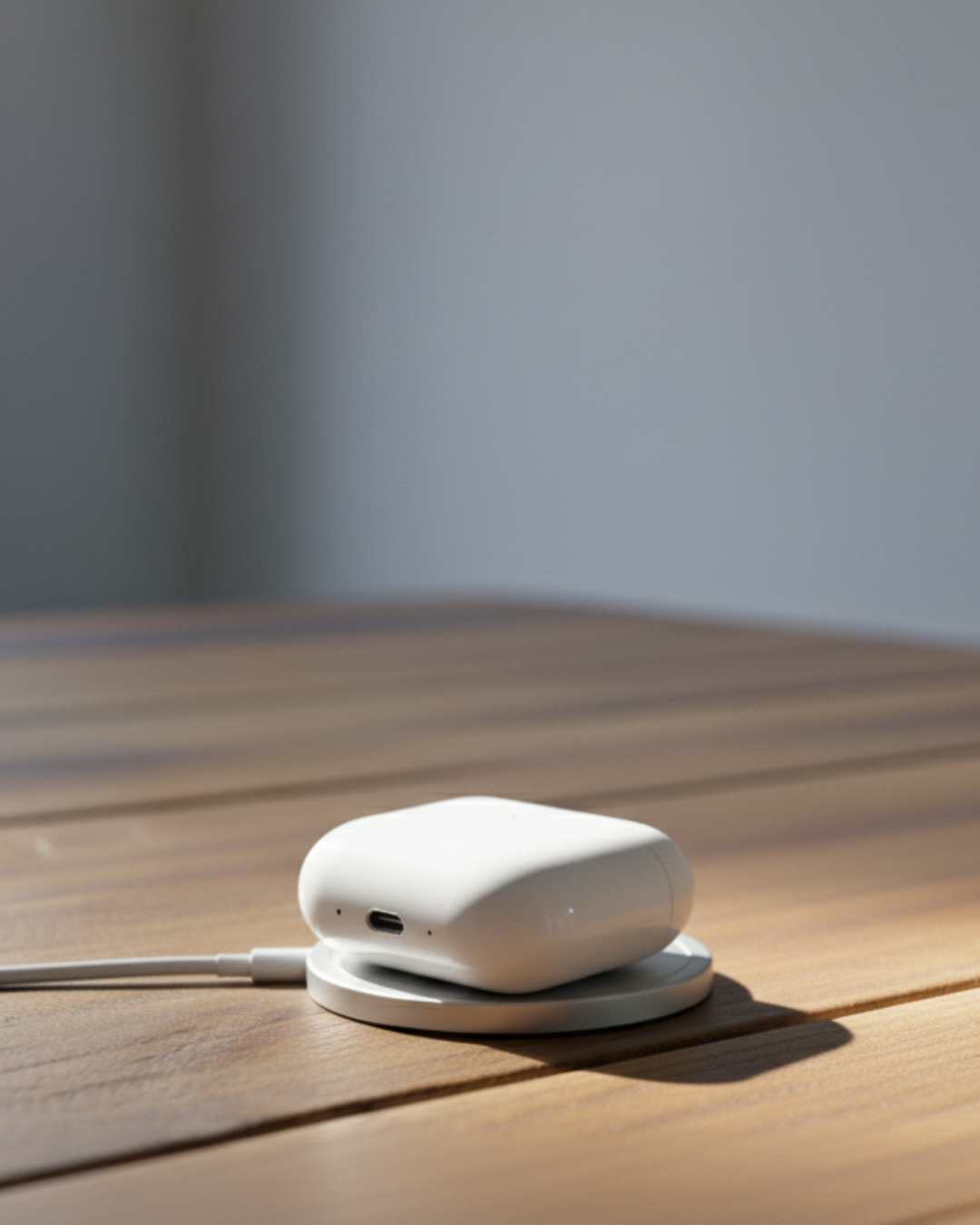 AirPods 4