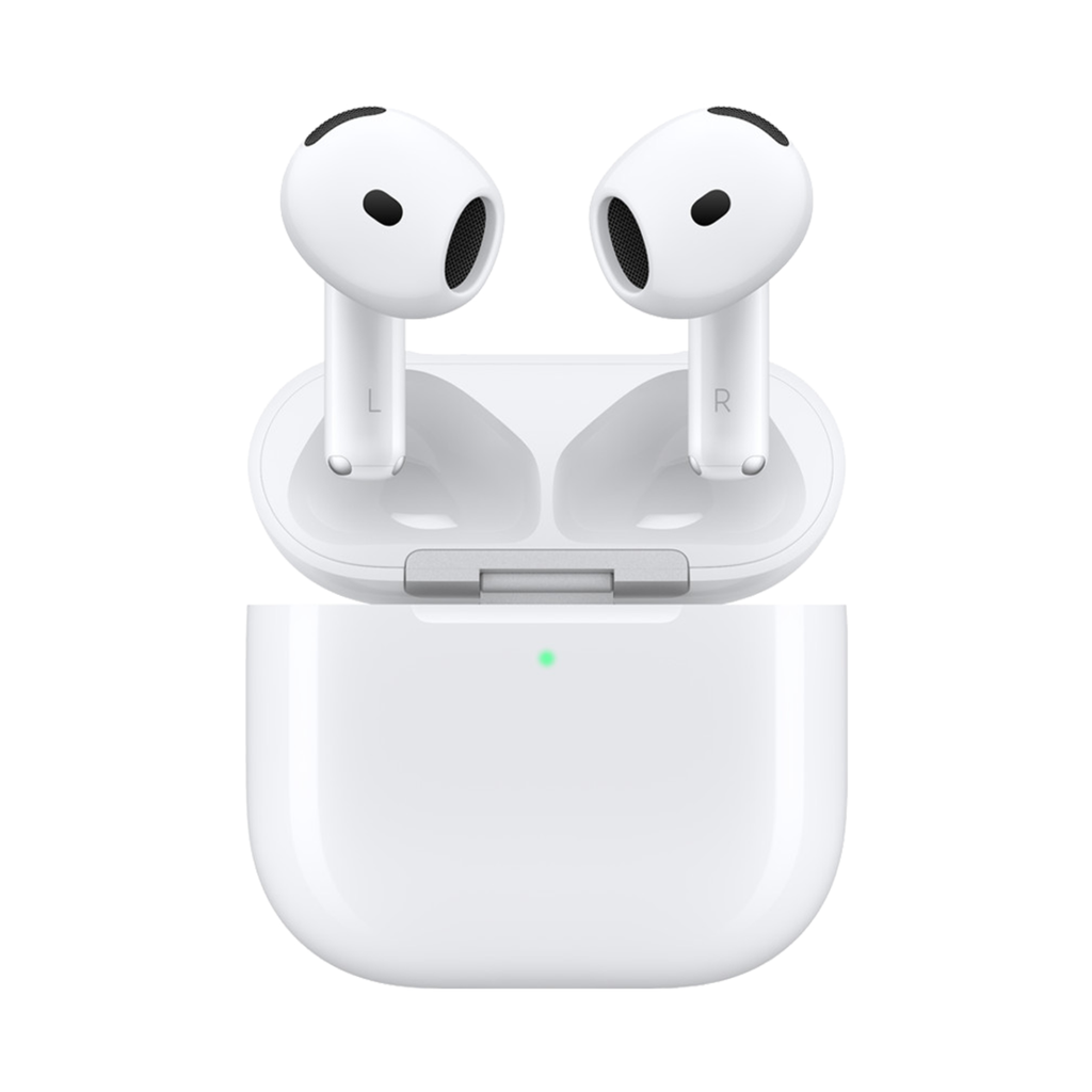 AirPods 4