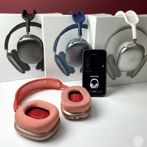 AirPods Max