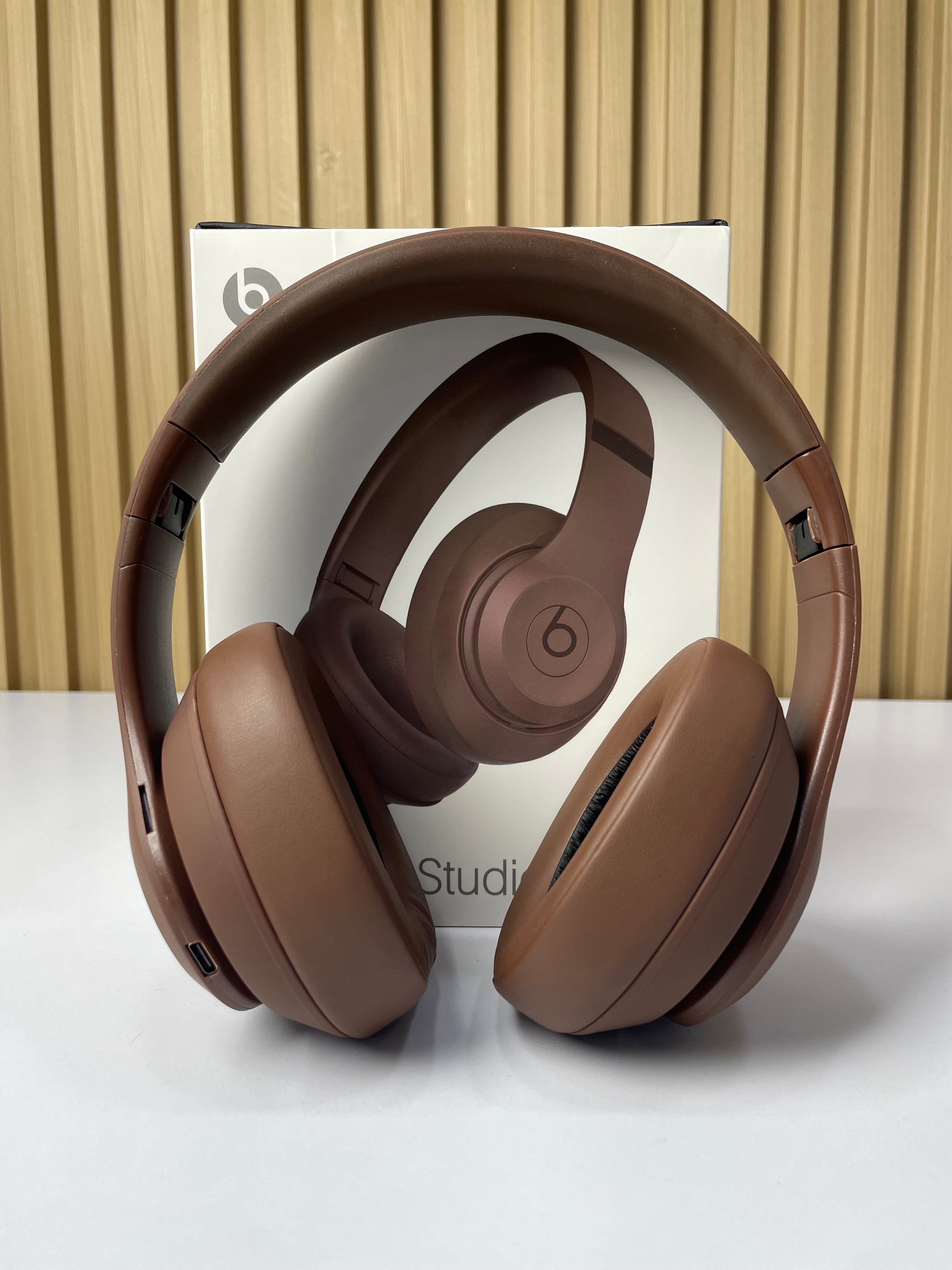 Beats Studio Pro