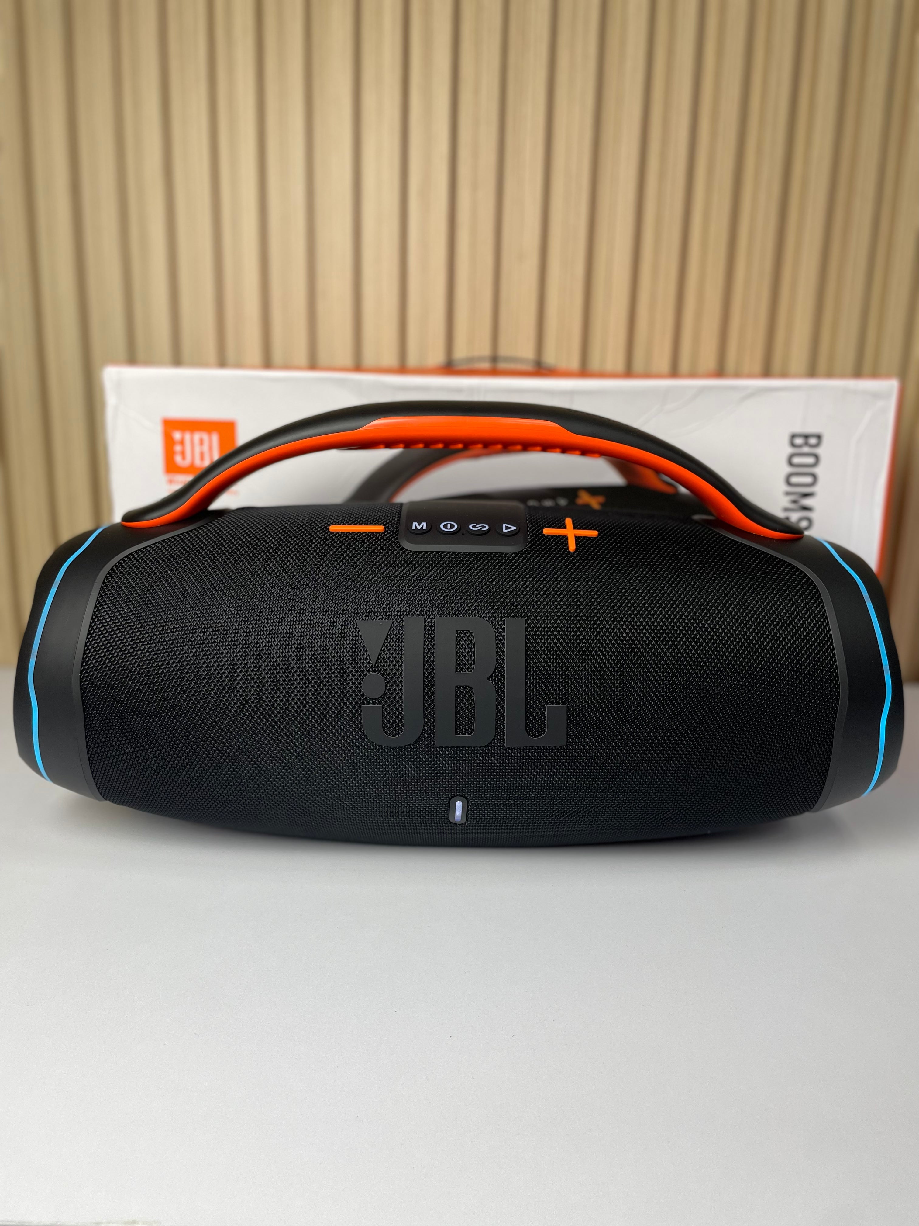 JBL Boombox 4 (1:1)