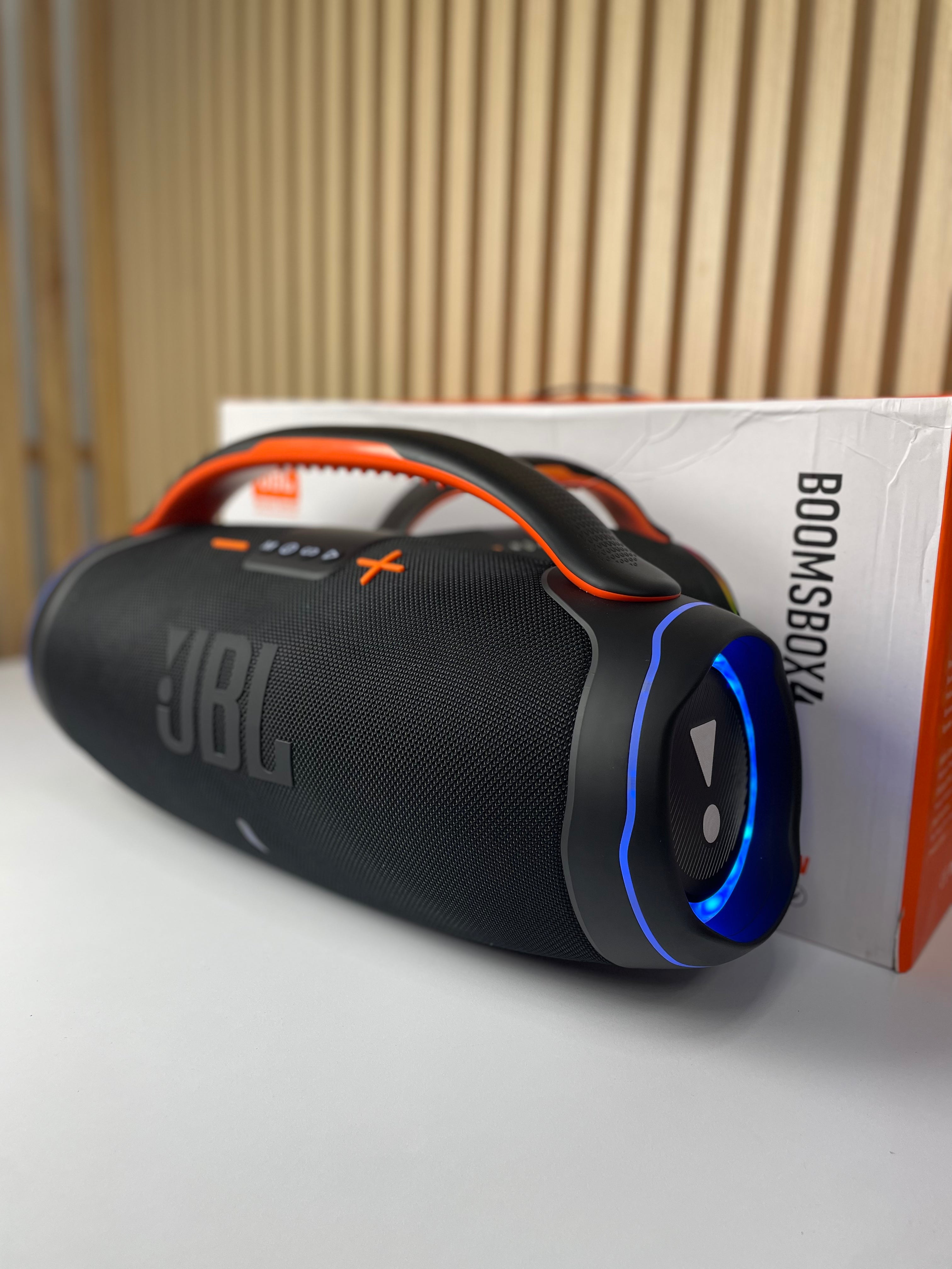 JBL Boombox 4 (1:1)