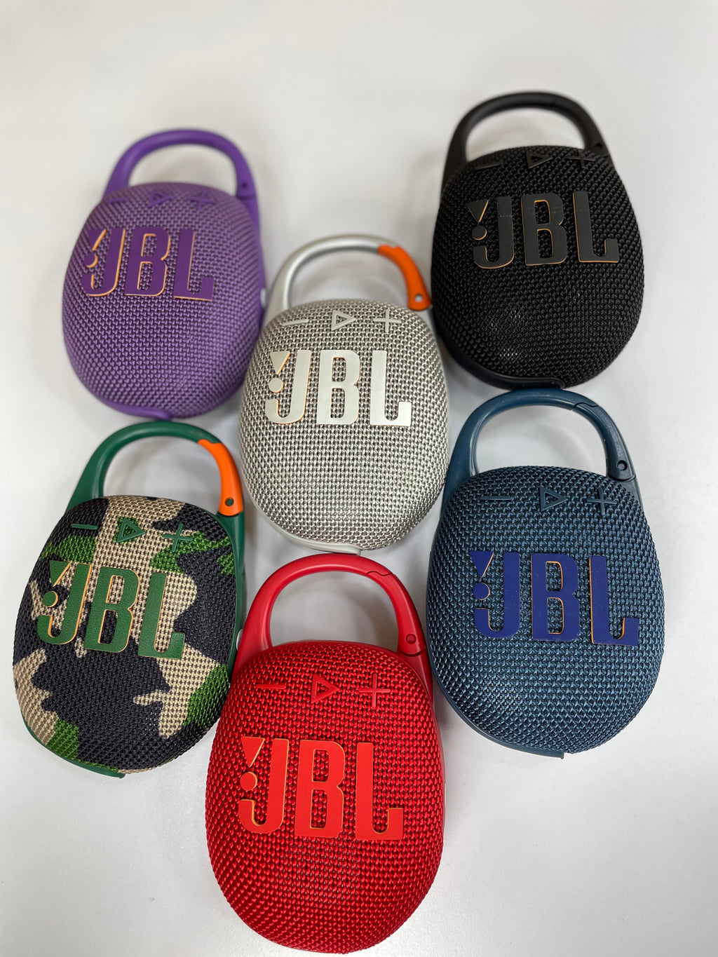 JBL Clip 5