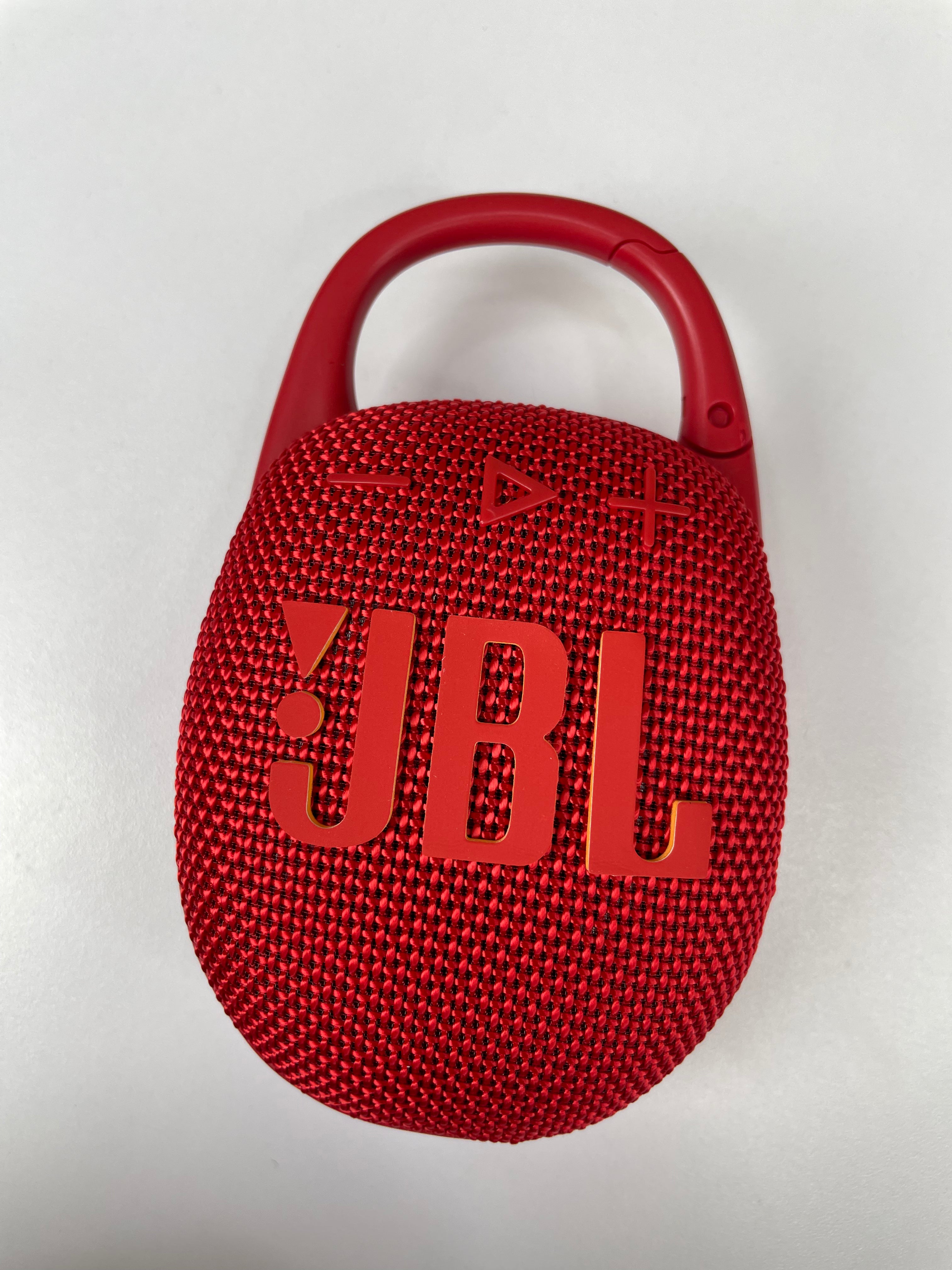 JBL Clip 5