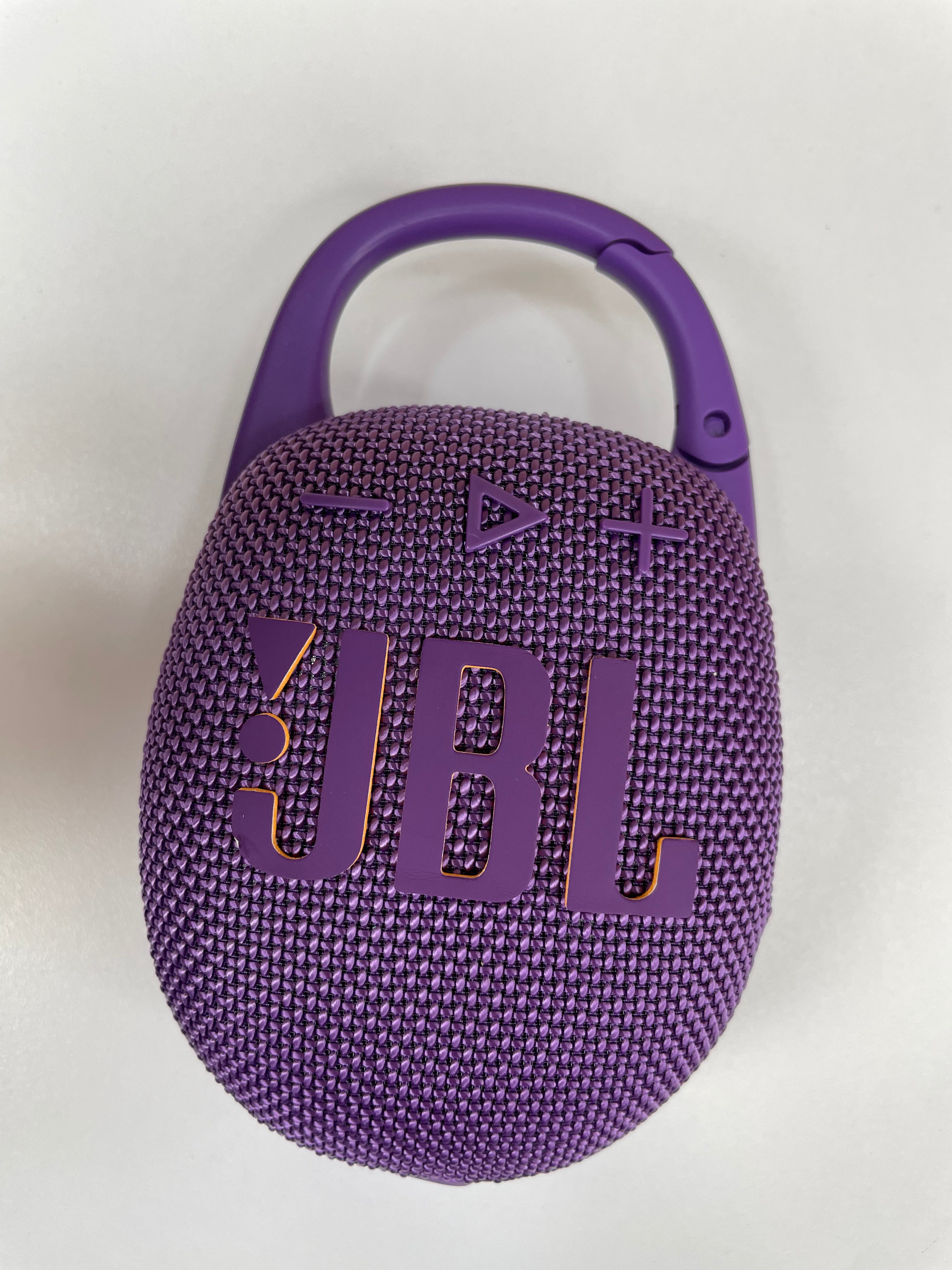 JBL Clip 5