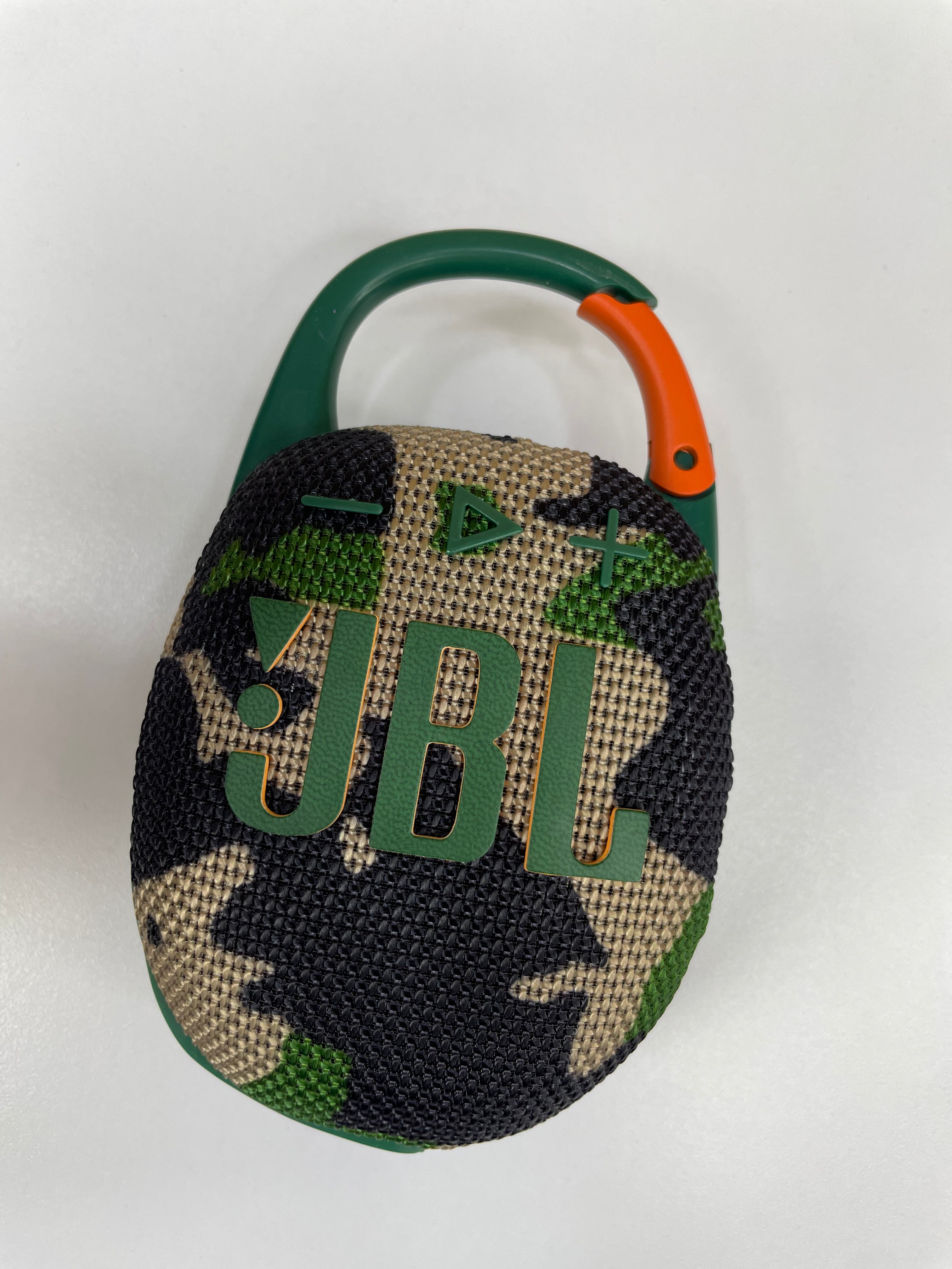 JBL Clip 5