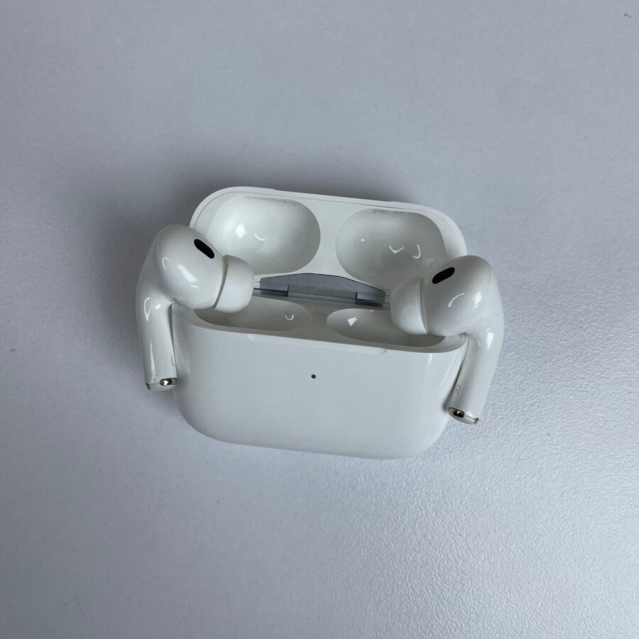 Audífonos Pro 2