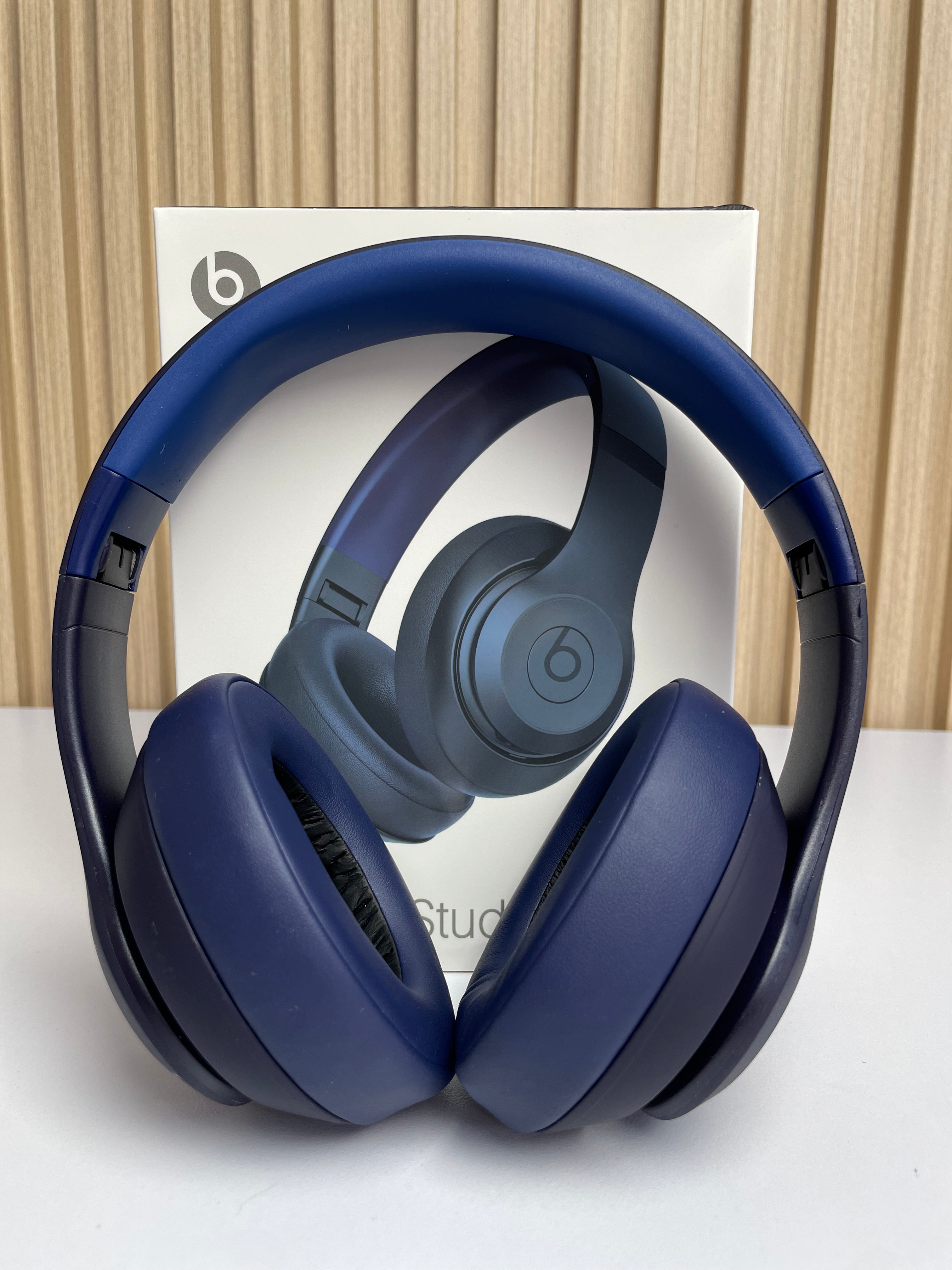 Beats Studio Pro
