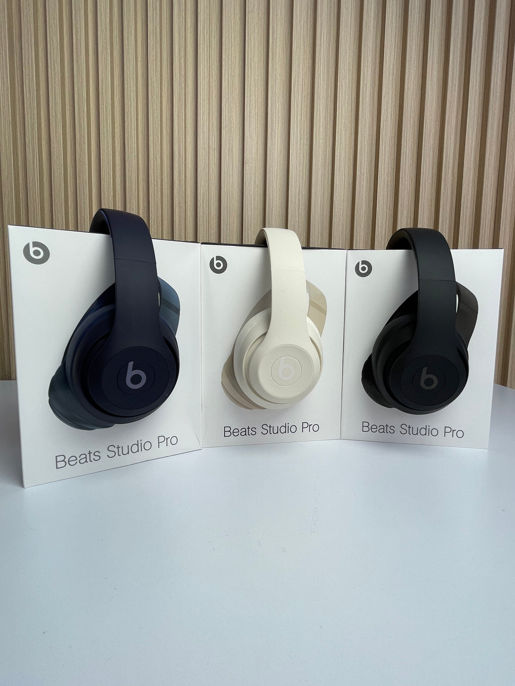 Beats Studio Pro