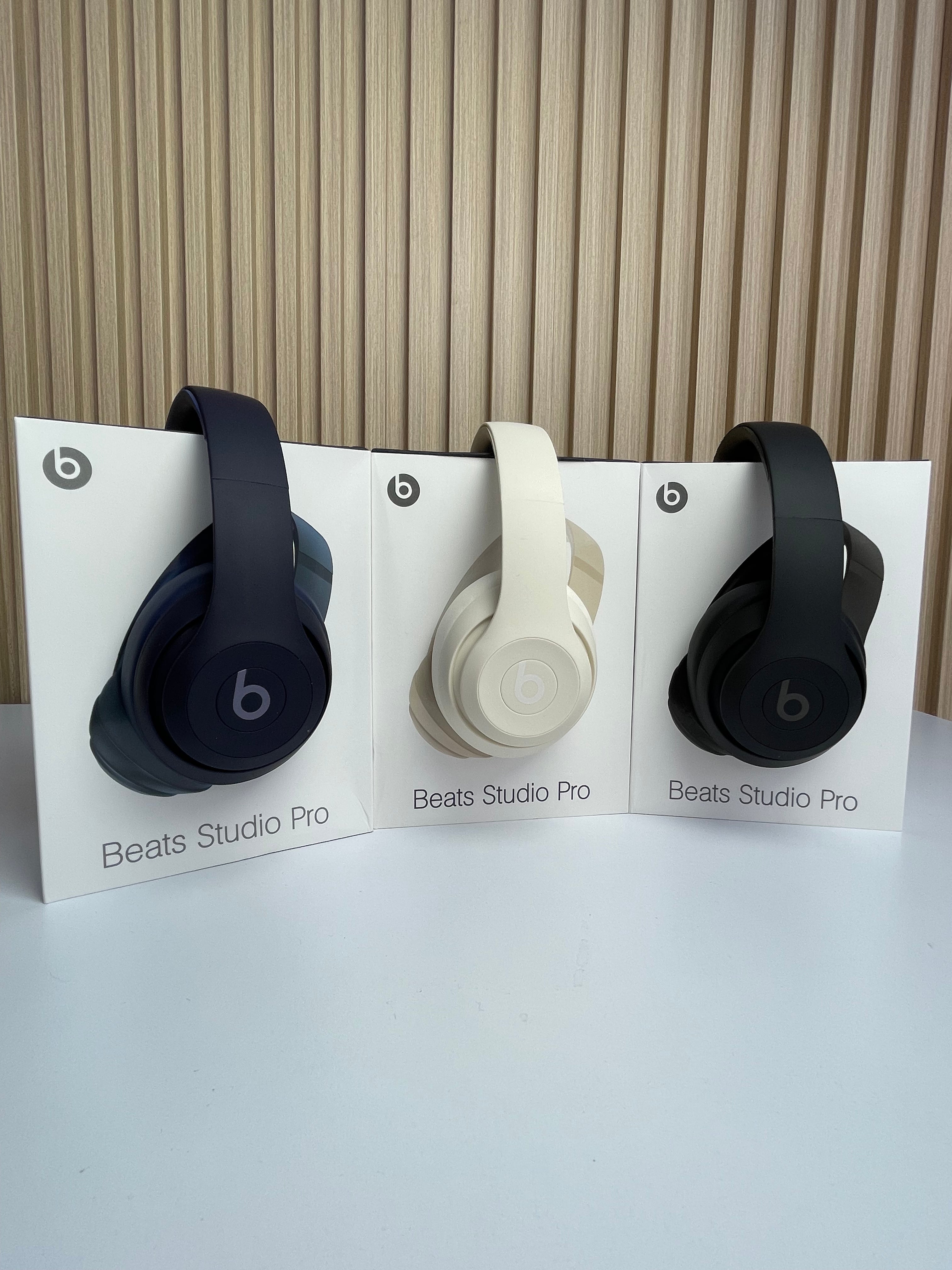 Beats Studio Pro