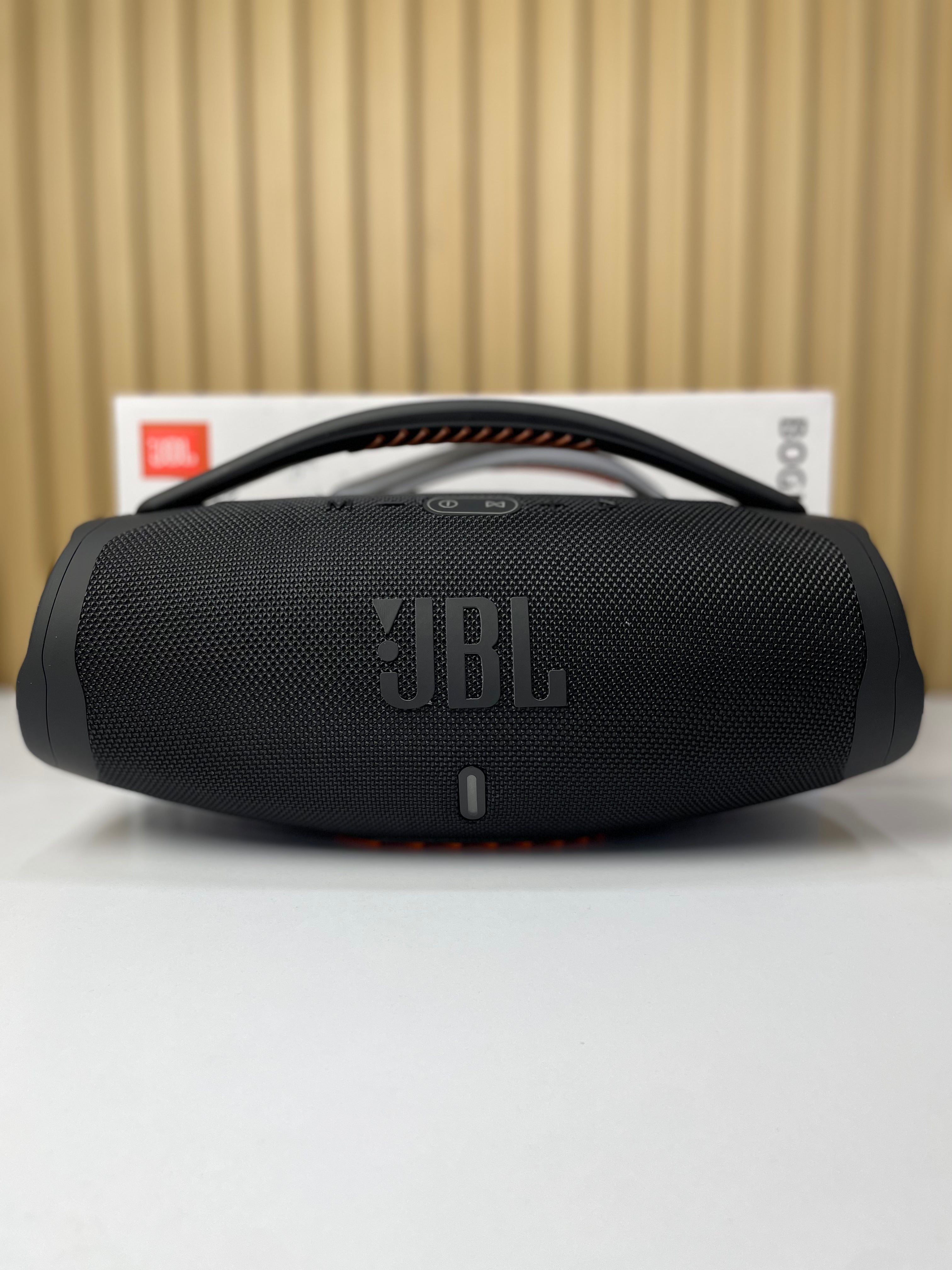 JBL Boombox 3