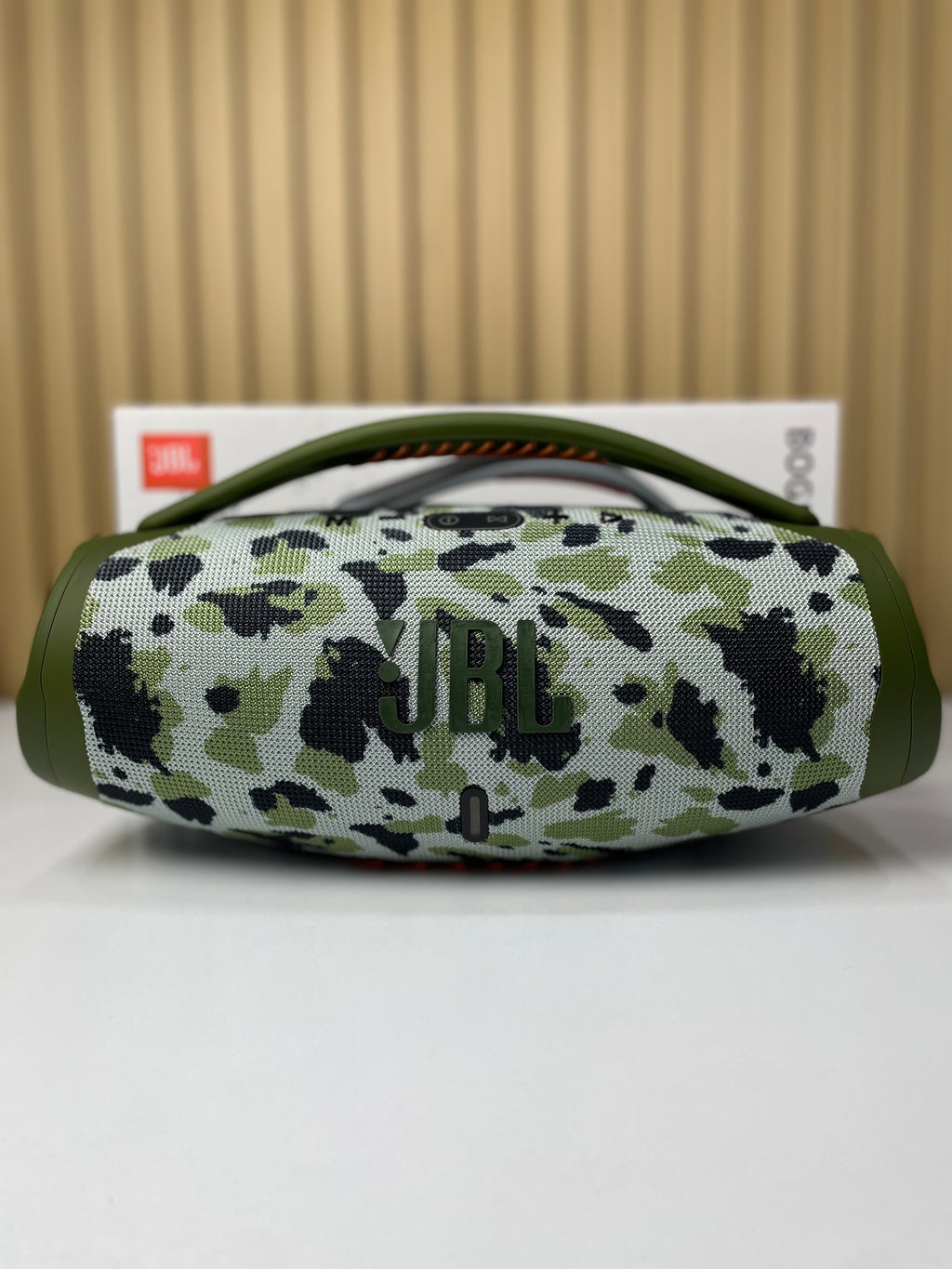 JBL Boombox 3