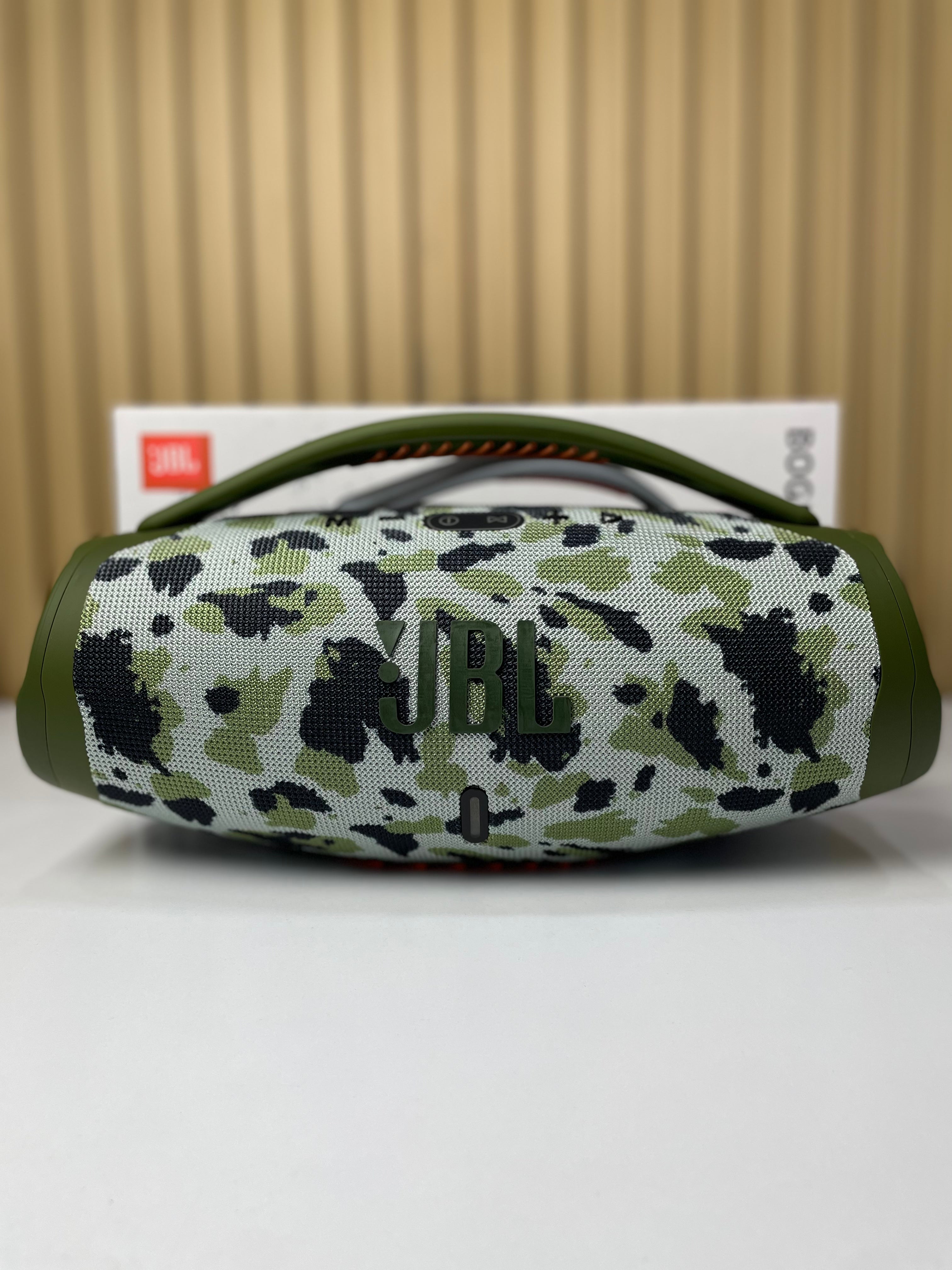 JBL Boombox 3