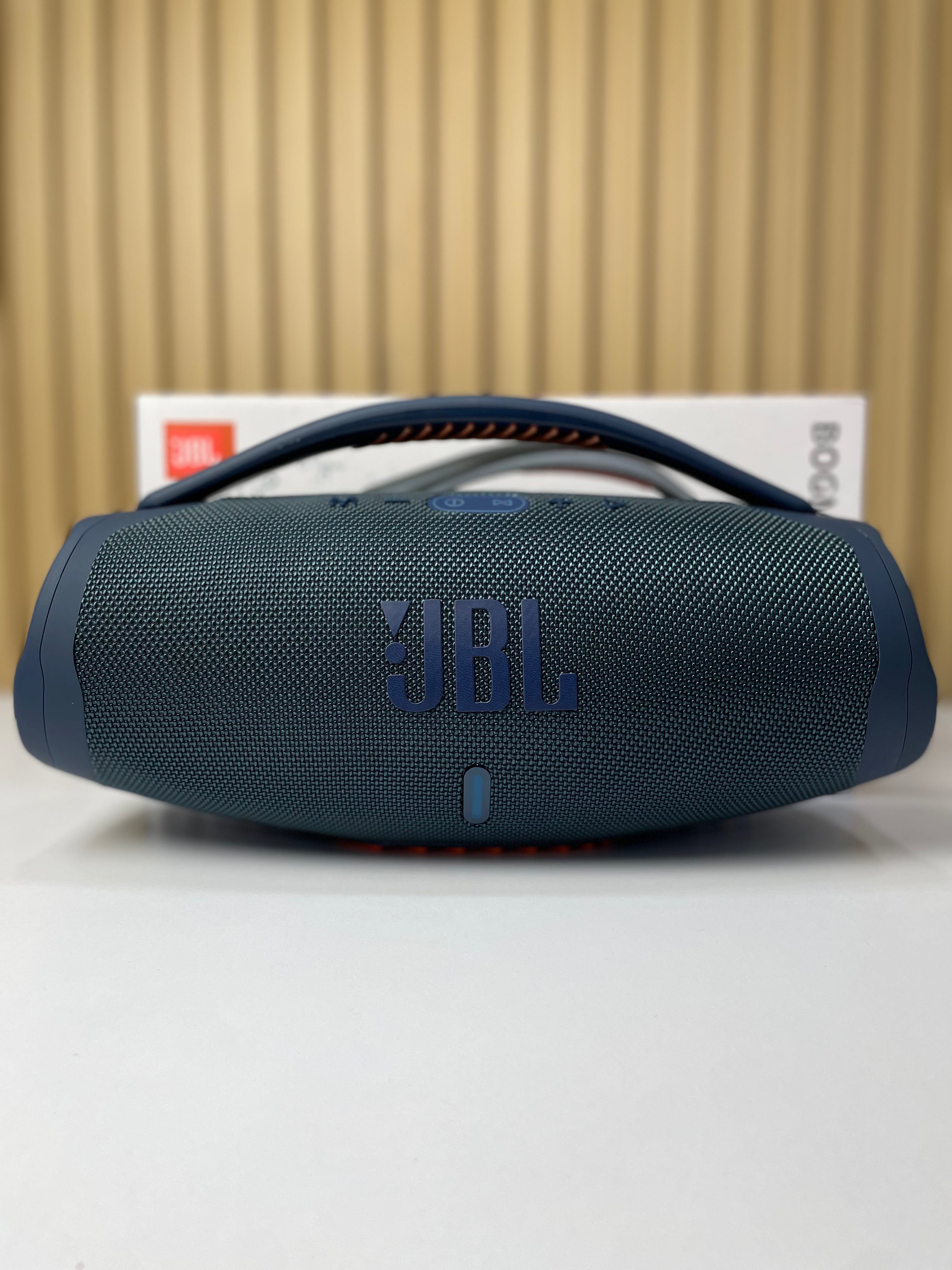 JBL Boombox 3