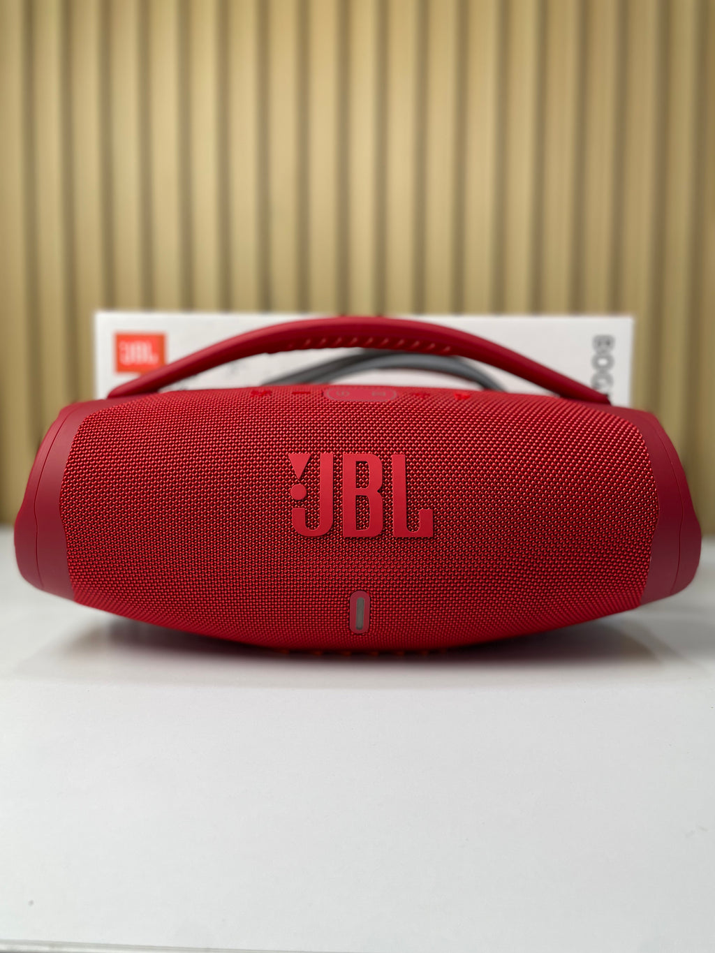 JBL Boombox 3