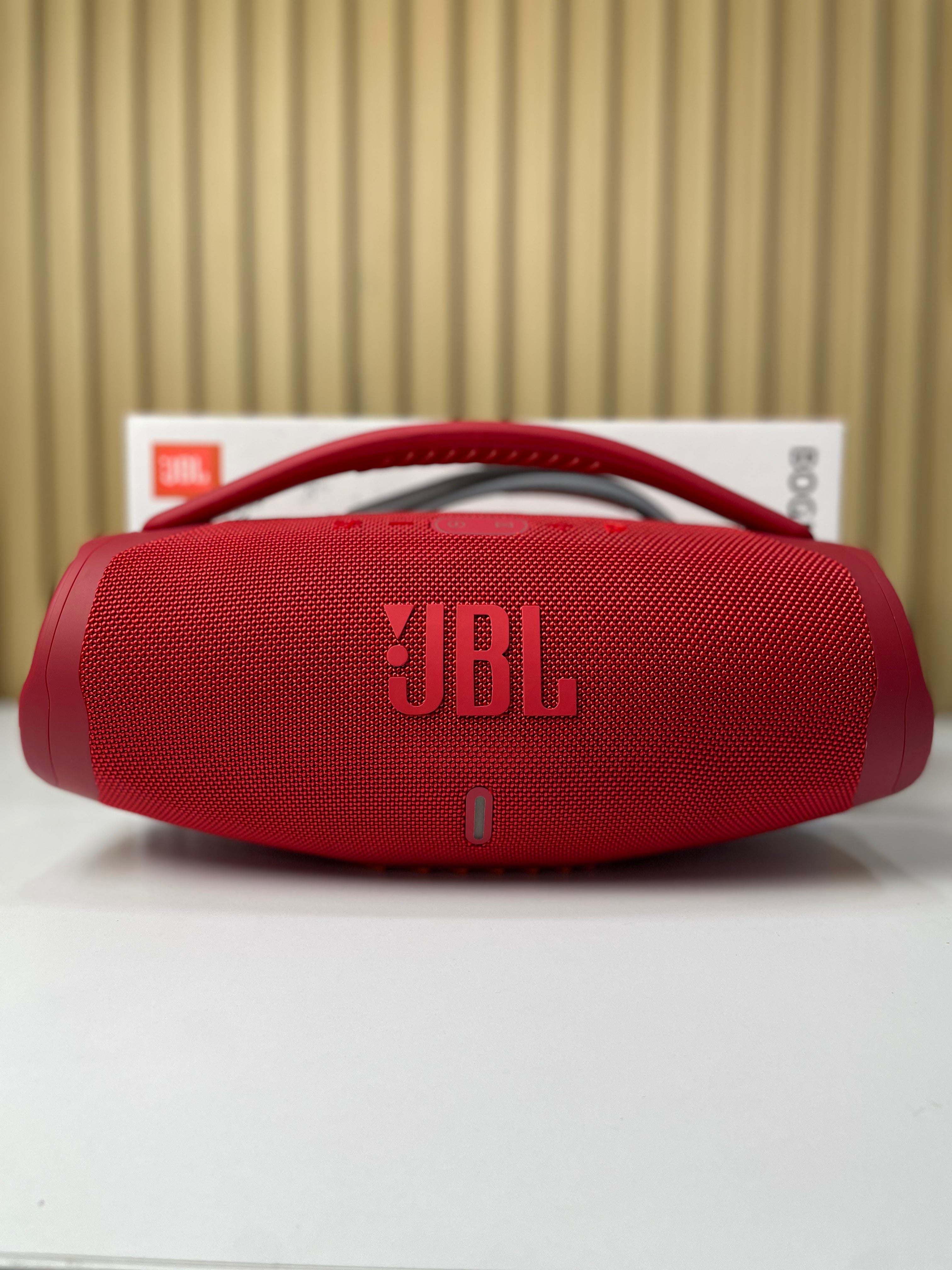 JBL Boombox 3