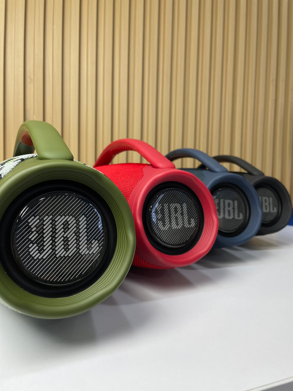 JBL Boombox 3