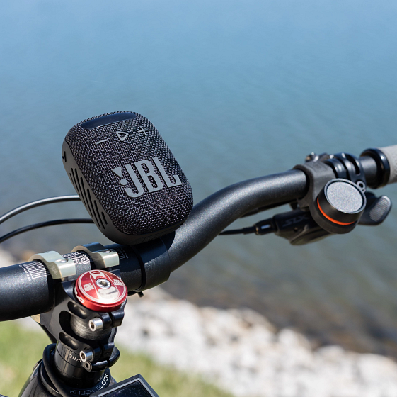 Parlante JBL Wind 3