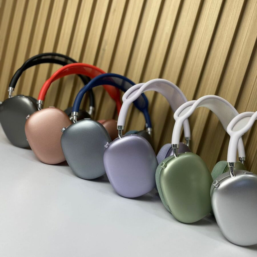 AirPods Max