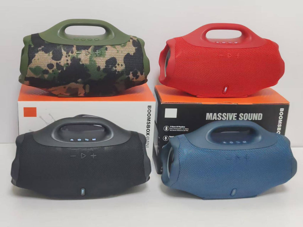 JBL Boombox 4