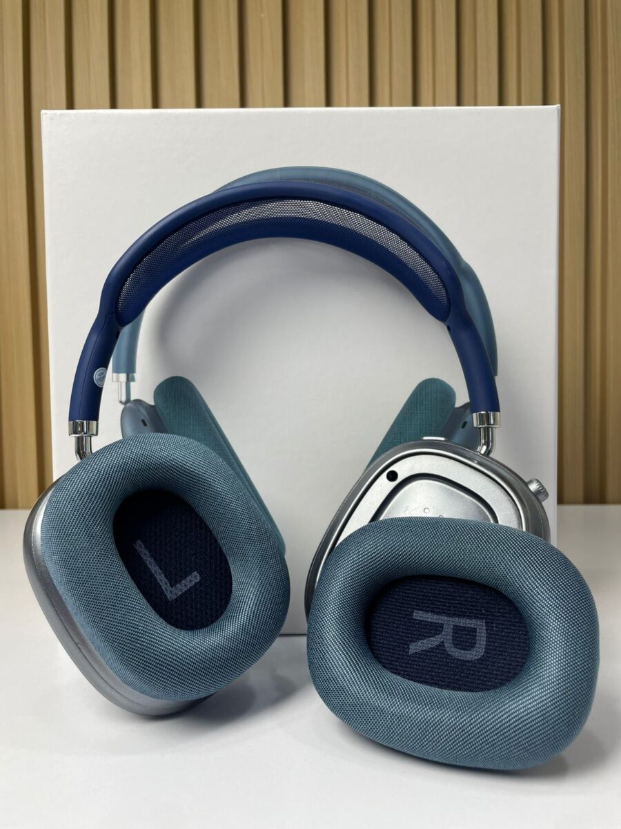 AirPods Max