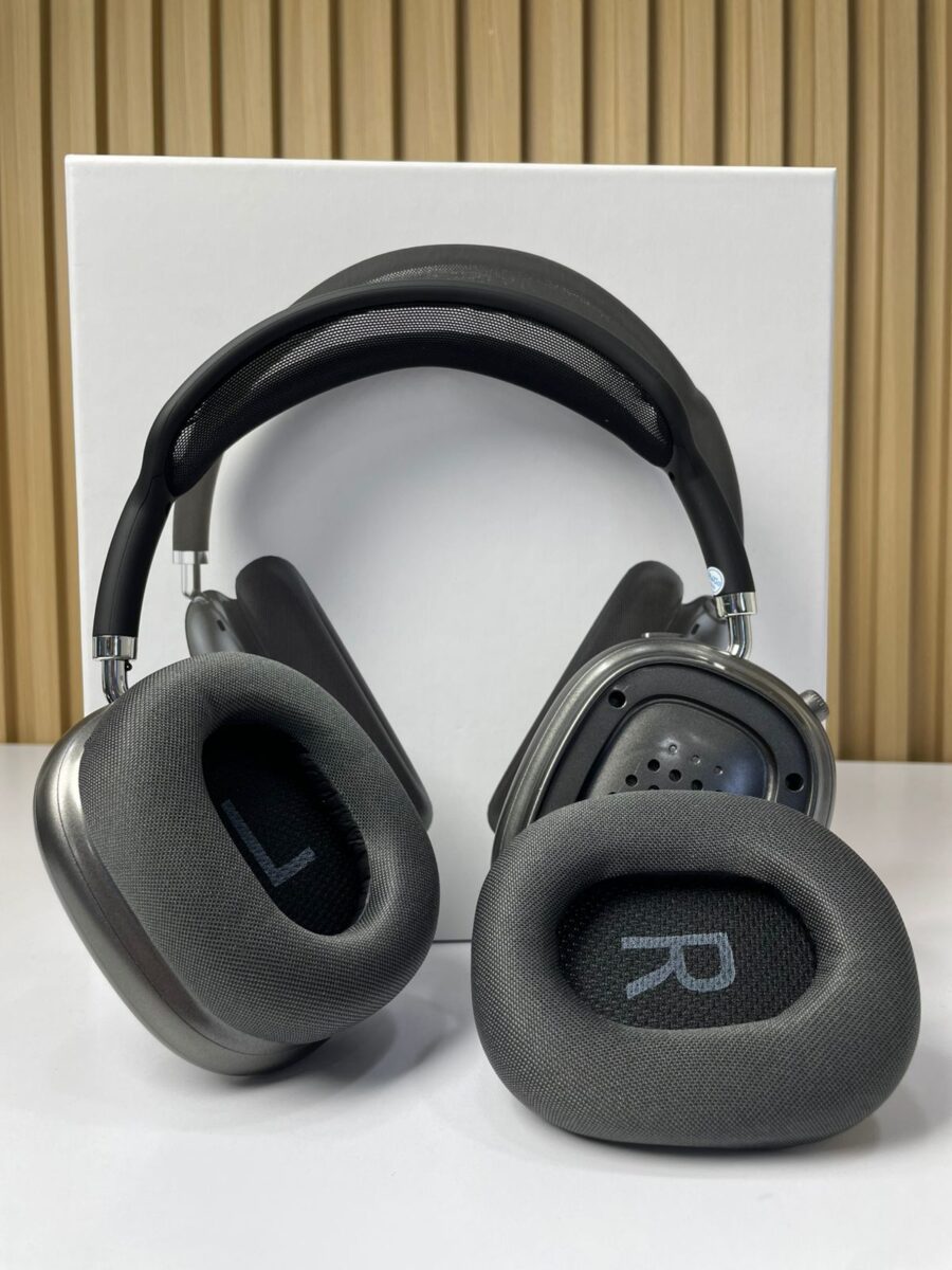 AirPods Max