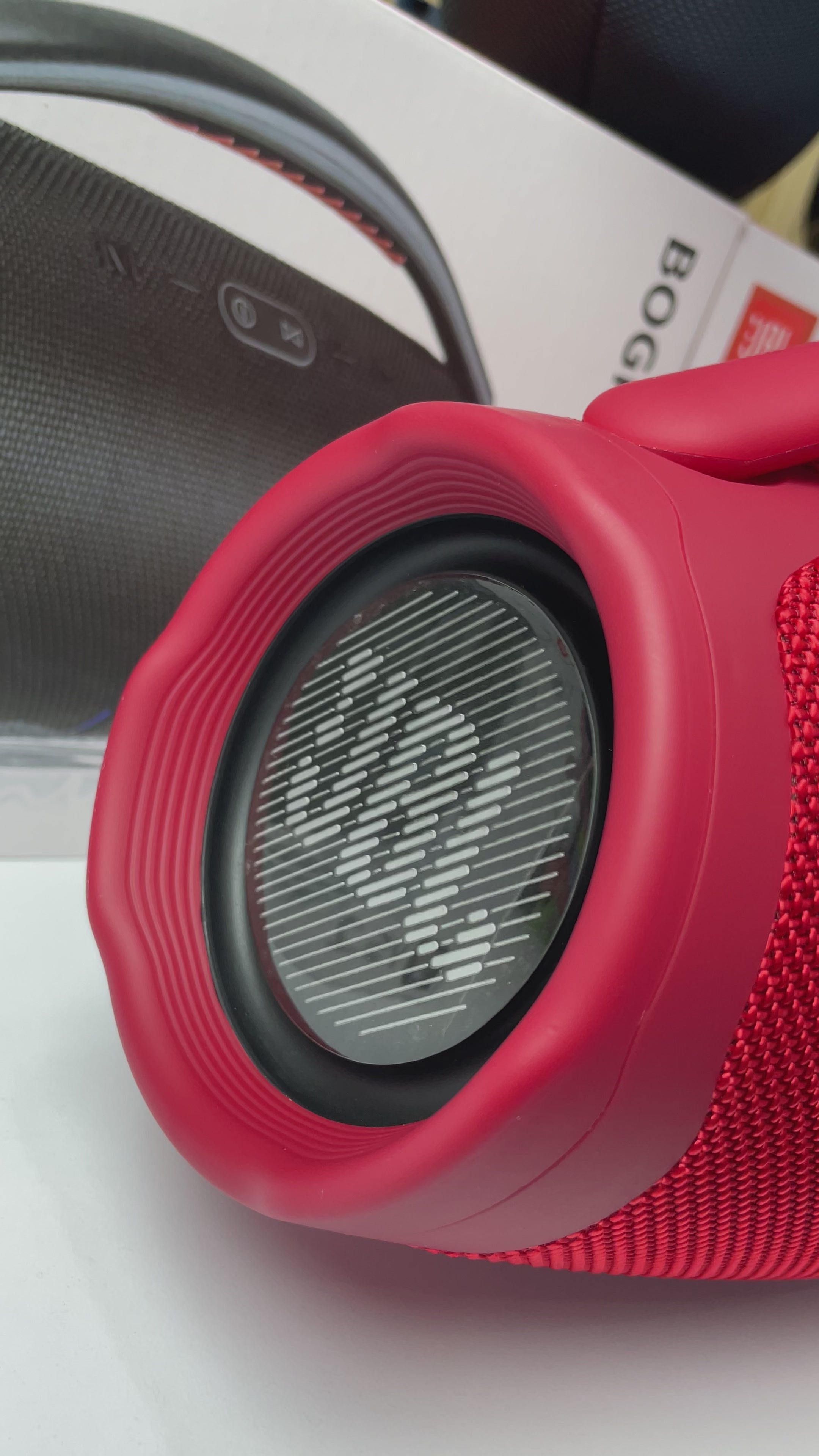 JBL Boombox 3