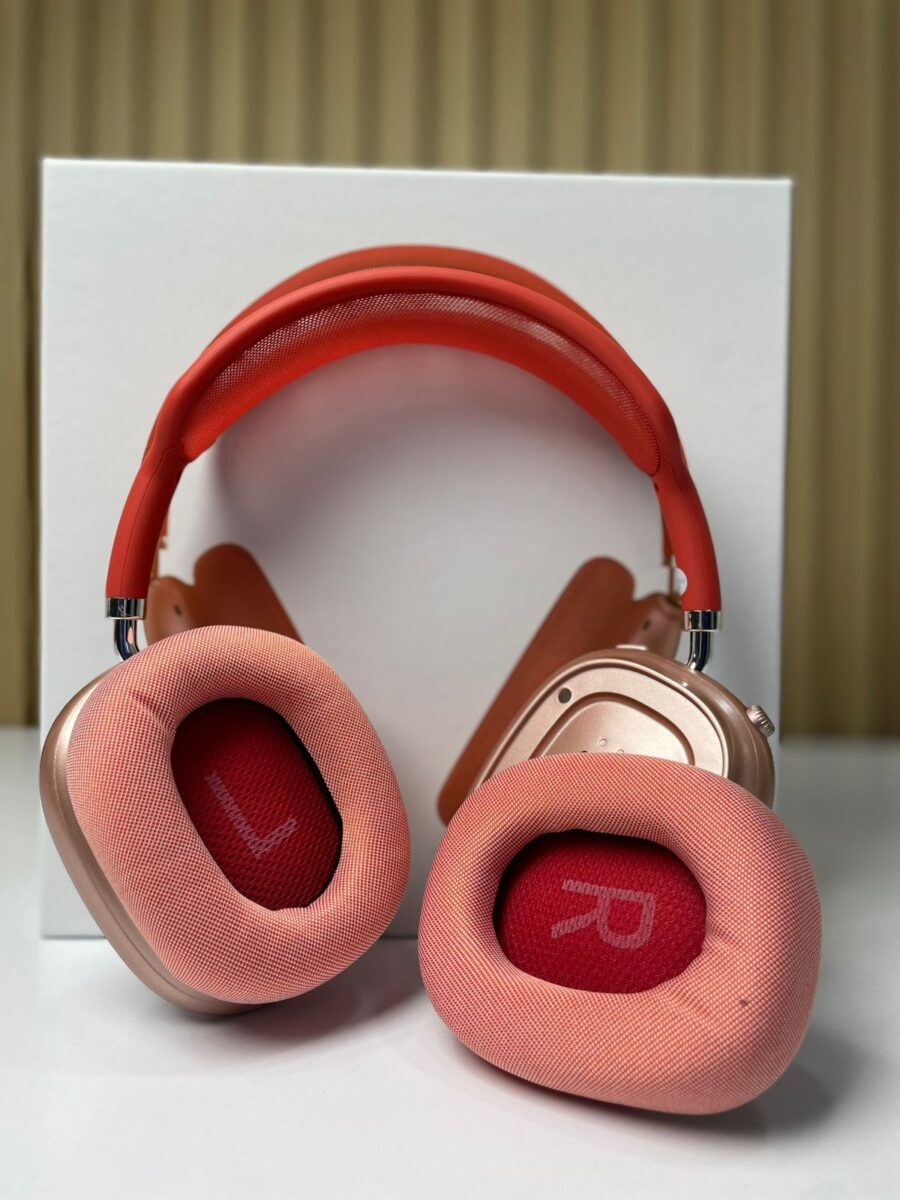 AirPods Max