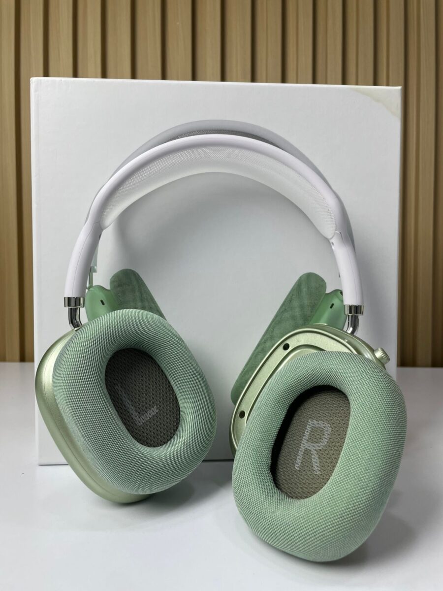 AirPods Max